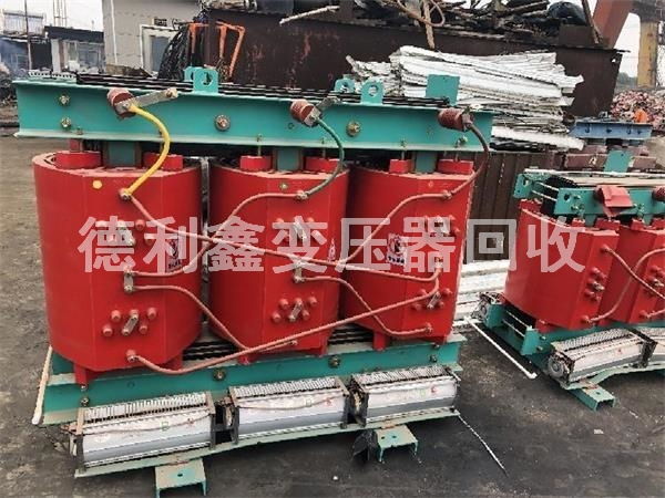 找北京二手變壓器回收公司來這里,我們更專業